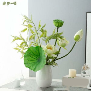 1000円OFFクーポン 造花 インテリア花瓶 陶磁器 フラワーアレンジ用 和風装飾 禅意 枯れ枝 飾り壺 和モダン 客室 リビング 玄関 茶室 客間 リビング 雰囲気アップ シンプル モダン 花器 置物 侘