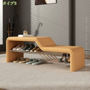 シューズラック おしゃれ スリム スリッパラック 玄関 玄関ベンチ ベンチ 収納 収納ベンチ 収納付 シューズボックス 玄関棚 靴箱 椅子 いす イス チェア 新生活 1人暮らし ソファー ベンチソ