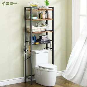 レンジ台 ゴミ箱上 ラック シェルフ スリム 60幅 奥行き24 棚 フック付き おしゃれ ブラック 木目 北欧 レンジ 炊飯器ラック レンジボード キッチンラック オーブントースター ゴミ箱上収納