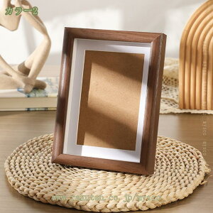 額縁 誕生日 写真立て お祝い 長方形 フォトフレーム おしゃれ 四角 縦横置き シンプル フレーム 賞状 証明書 バレンタイン 装飾 北欧風 インテリア リビング 部屋の雰囲気 素敵 モノトーン