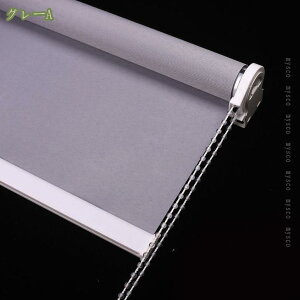 500�~OFF�N�[�|�� ���[���X�N���[�� ���[���J�[�e�� �Ռ� �ۉ� UV�h�~ �X���b�g�� �h�J �h�� �􂦂� ���n ������� �V���v�� ���[���A�b�v�u���C���h �z���C�g ��35cm ��90cm �������s�v �|���G�X