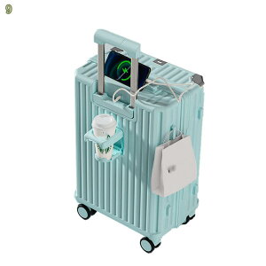 1000円OFFクーポン カラフル スーツケース ABS/PC材質 旅行 出張 ビジネス 機内持ち込み キャリーケース 2泊3日 機内持込 超軽量 大型 静音 小型 宿泊 キャスター 360度回転 多機能ダイヤル式 ダブ