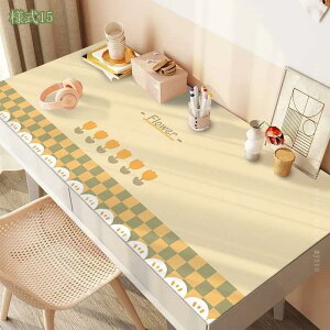 テーブルクロス 長方形 PVC製 北欧 テーブルカバー 撥水加工 防水 防油 耐熱 汚れ防止 手入れ簡単 テーブルマット インテリア おしゃれ 少女感 食卓カバー 家庭用 業務用 長方形 ダイニングテ