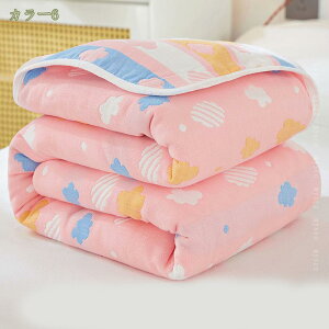 気持ち良い肌触り ガーゼケット ガーゼタオルケット 涼感 吸水 通気性 洗える 六重ガーゼケット シングル 綿100% 6重ガーゼ 洗えるタオルケット 夏掛け 肌掛け布団 肌掛け 年中快眠 コット