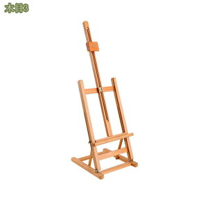 1000円OFFクーポン イーゼル 角度調節 高さ調節 A2 A3 絵画スタンド 卓上イーゼル 木製イーゼル デッサン おしゃれ 看板立て 油絵 画材 水彩画 写生 スケッチ 手芸 描画イーゼル デスクイーゼル