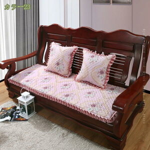 長座布団 クッション 厚め 長い 座布団 お尻が痛くならない チェアパッド 高反発 ロング シートクッション 体圧分散 おしゃれ 北欧 四季通用 家を装飾する 在宅ワーク 椅子 厚手 御洒落 洗え