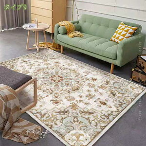 ラグ カーペット 160×230 絨毯風 エスニック 約 2畳 用 レッド ブラック 赤 黒 ウィルトン織柄 オリエンタル ラグマット オールシーズン ペルシャ絨毯風 花柄 センターラグヨーロピアン ラグ