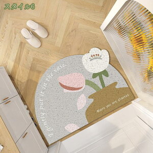 屋外 玄関マット 汚れ落とし 泥落とし 滑り止め 吸水 速乾 洗える 長持ち ドアマット 室内 耐磨耗性 耐久性 汚れにくい お手入れ簡単 大きい 玄関まっと エントランスマット おしゃれ 入り口