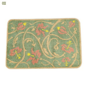 浴用マット 吸水 エントランス ソフト 滑り止め性 台所 丸洗い可 やわらかマット 部屋 干し 消臭加工 小さめ 足触り ドアマット 業務用 カフェ 薄手 勝手口 北欧 脱衣所マット 耐磨耗性 厚手