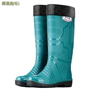 レインブーツ メンズ ロング 防水 おしゃれ 長靴 レインシューズ 黒 かっこいい 防滑 ラバーブーツ メンズ アウトドア 雨 エンジニアブーツ 防水 メンズ かっこいい ガーデニング レインブー