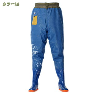 ウェーダーブーツ ウェーダー 釣り用スーツ レインブーツ 釣り用品 釣り具 清掃 洗車 水回り作業 防水 ウェーダー チェストハイ型 フィッシングウェーダー 釣り 防水 通気 軽量 渓流 湖 海