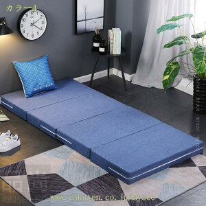 マットレス プレミアム フラットタイプ 体圧分散 敷布団 高反発マットレス 健康敷きふとん 体圧を分散し理想の寝姿勢を保持 シングル 高弾性 ノンスプリング 折り畳み 布団 高反発 ワイド