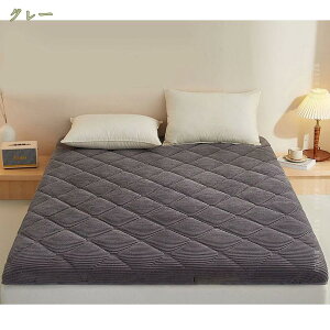 ファミリー敷布団 4人用 180×200cm 抗菌防臭 防ダニ マジックフリース加工 来客用 敷き布団 ファミリー 通年 抗菌防臭・防ダニ 寝具 布団 ファミリーサイズ ファミリー布団ー 敷布団 シングル