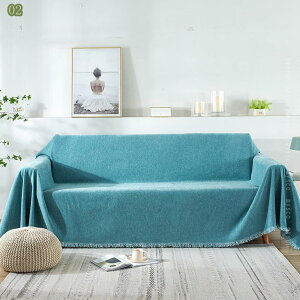 マルチカバー ソファー ベッド 椅子 ブランケット大判 長方形 おしゃれ 無地 北欧デザイン ソファカバー ソファーカバー 爪とぎ防止 汚れ防止 キズ防止 マルチクロス カーペット 柔らかい