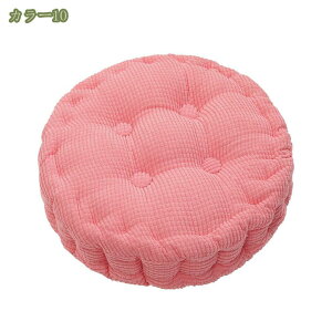 777円OFFクーポン 座布団 フロアクッション 大きめ 厚め 高反発 おしゃれ 椅子 ざぶとん クッション お尻が痛くならない 和座布団 可愛い 厚手 座りやすい 椅子・ソファー用 一人用 和室 座り