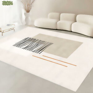 カーペット ラグ マット インク柄 柔らかい 絨毯 北欧 モダン 滑り止め付 防ダニ 抗菌防臭 耐摩耗性 センターラグ 折り畳み ホットカーペット対応 軽量設計 超高密度マイクロファイバー生地