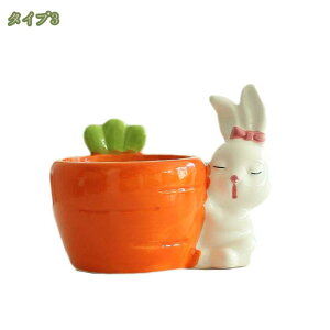 置物ガーデンオブジェ 室内の飾り マイクロ景観 可愛い インテリア おきもの オブジェ デスク オフィス 卓上 装飾 庭オブジェ ガーデンオーナメント 陶器 コーギー犬 多肉植物 サボテン鉢