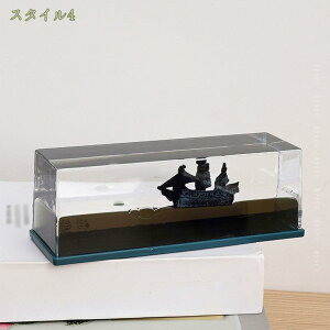 海賊船 オイルタイマー オイル砂時計 オイル タイマー 砂時計 オイル砂時計 おしゃれ オイル時計 液体 水 油 時計 液体オイル 子ども おきもの プレイタイマー 大人 卓上 癒し 油滴 液体タイ