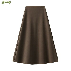 500円OFFクーポン スカート レディース 冬 厚手 フレアスカート ロング丈 可愛い タイト 無地 おしゃれ ハイウェスト ビジネス 通勤 事務服 透けにくい 程良いストレッチ 高見え 着痩せ ペンシ