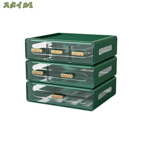780円OFFクーポン 透明 収納ケース 化粧品収納 卓上収納ケース 引き出しケース 引き出し 小物整理 積み重ね可能 引き出し収納 雑貨 小物収納 化粧品 文房具 デスク収納 書類 事務用品 ジュエ