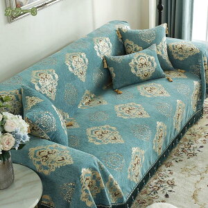 クラシック マルチカバー ソファーカバー 花柄 ジャカード フリンジ 宮廷風 北欧風 レース付き テーブルクロス バスマット 毛布 絨毯 洗濯可 肘付き 肘なし 爪とぎ防止 汚れ防止 替えカバー