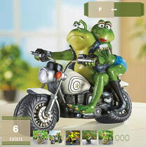 楽天市場】カエル バイクの通販