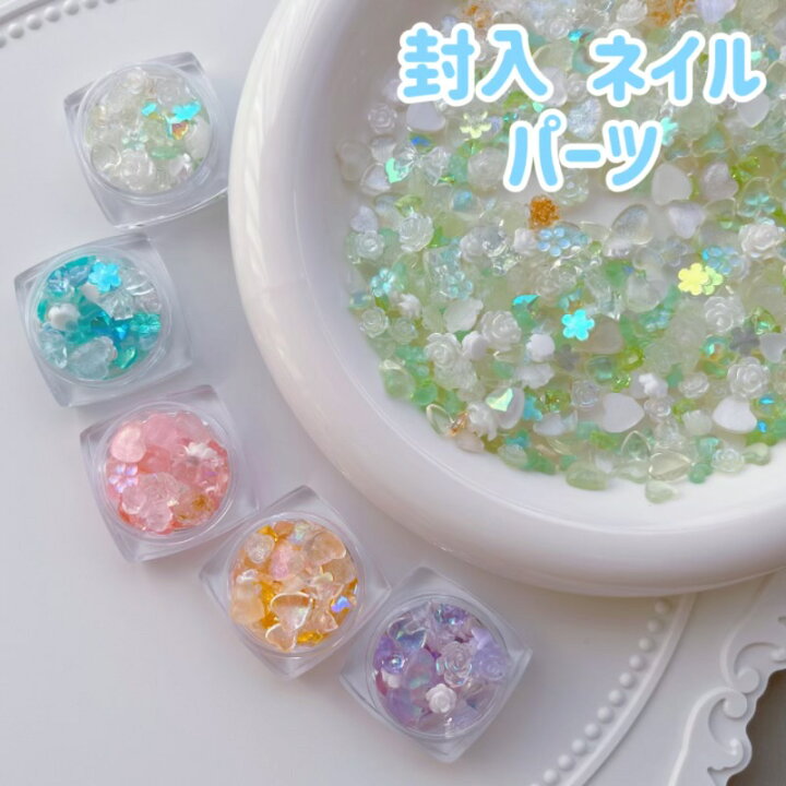 ローズクマビーズ5色 （【楽天市場】ローズガラスビーズ 5個入り 全9色  