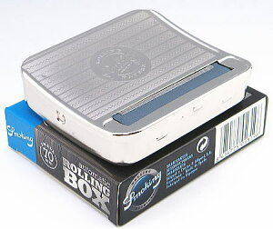 Smoking X[LO 芪^oRp  [O}V[ BOX 70mmp y[p[60t 芪^oR@P[X