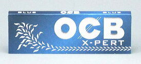 【OCB】エクスパート シングル 手巻きタバコ用 巻紙 69mm 50枚入 手巻きタバコ ペーパー 手巻きたばこ