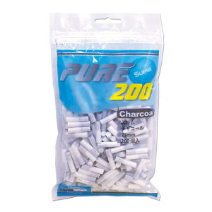 PURE sA XE`R[EtB^[ 芪^oRp 200 芪^oR 芪΂ a6mm 25mm