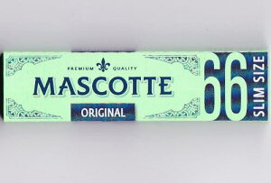 MASCOTTE }XRbg 芪^oR EX@GNXgX y[p[ IWi66@芪^oRp 66 27.8mm×68mm 芪΂ 7-60002-45