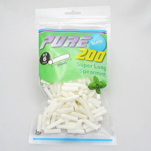 PURE sA X 芪^oR X[p[O XyA~g tB^[ 芪^oRp 200 a6.0mm 25mm 芪΂