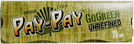 PAY-PAY alfalfa （パイパイ アルファルファ）で作られた世界初のローリングペーパー シングル ペーパー …