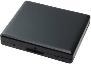 RYO 芪^oRP[X XEEXXp 20{[ }bgubN@1-13069-10@ؓc@p[ 芪^oRp VKbgP[X 70mm Cigarette Case@芪^oR