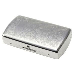 B[iXxr[10@(70mmj芪^oR VKbgP[X p[ jbPAxXN 芪^oRp 70mm Cigarette Case 1-11429-81