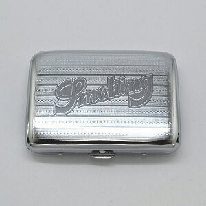 Smoking �X���[�L���O �V�K���b�g�P�[�X 85mm 16�{