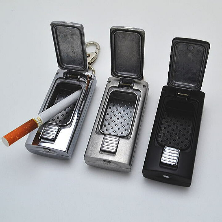 楽天市場 携帯灰皿 アルミダイキャスト アッシュトレイ 携帯 灰皿 ケイタイ灰皿 マイセン 楽天市場店