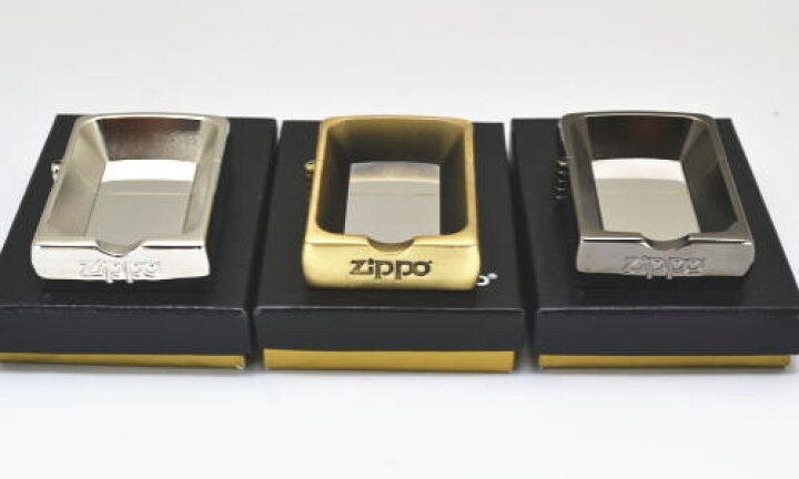 楽天市場】【レアもの】ZIPPO型 卓上灰皿 銀いぶし仕上げ : マイセン 