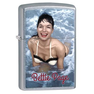 Bettie@Page@Street@Chrome@xbeB[@y[W@zippo@ZNV[@29440