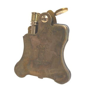 RONSON R01-M008 �����\�� �o���W���[ �I�C�����C�^�[ ���C���h�u���X