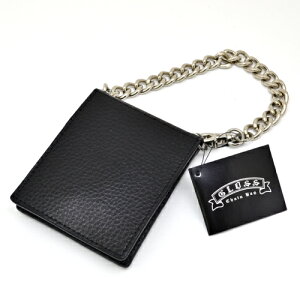 GLOSS CHAIN BAG�@IC card cace or Mobile Ashtray�@IC�J�[�h�P�[�X �g�ъD�M �A�b�V���g���C �@�u���b�N�@���U�[�@�`�F�[���t