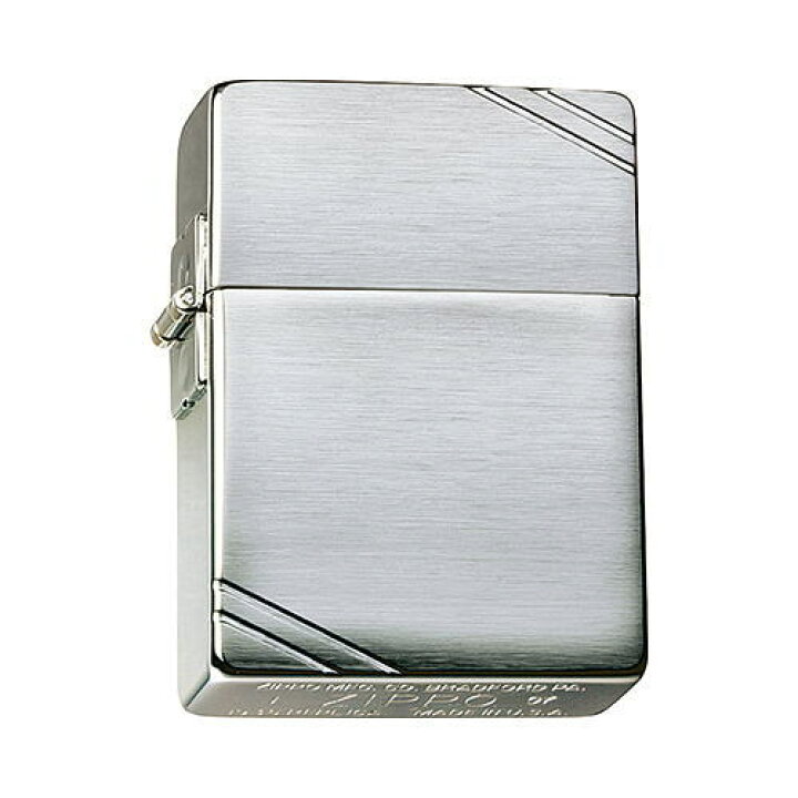 楽天市場】世界初復刻 1935 レプリカ （復刻版） REPLICA ZIPPO ジッポ 