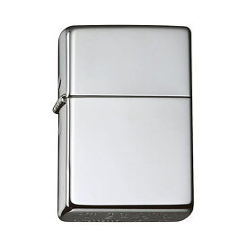 数量限定　Vintage　High Polish Chrome　#260CC　ハイポリッシュ　クローム　ZIPPO　線なし