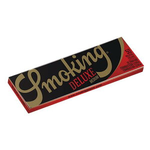 Smoking X[LO 芪^oR fbNX 50 SmokingEDeluxe 1 1/4 78mm 芪΂ y[p[