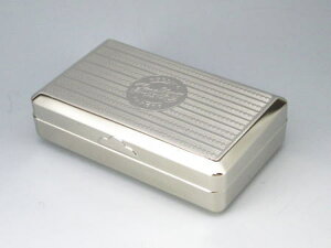 Smoking@X[LO 芪^oRp VO΂BOXP[X y[p[z_[ & smokingVOy[p[t 芪^oR VOP[X