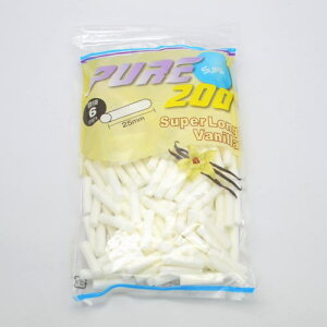 PURE sAEXEX[p[OEojEtB^[ 芪^oRp 200 芪΂ 芪^oR a6.0mm 25mm