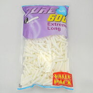 PURE VP 徳用 ピュア スリム・エクストリームロング・フィルター 手巻きタバコ用 600個入 手巻きタバコ …