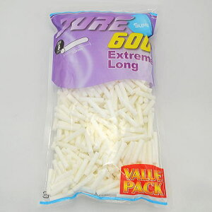 PURE VP p sA XEGNXg[OEtB^[ 芪^oRp 600 芪^oR 芪΂ a6.0mm 30mm o[pbN [֑