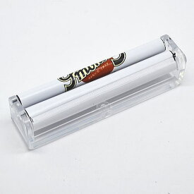 Smoking スモーキング 手巻きタバコ用 プラスチック製 手巻きタバコ 巻器 ローラー 110mm用 手巻きたばこ