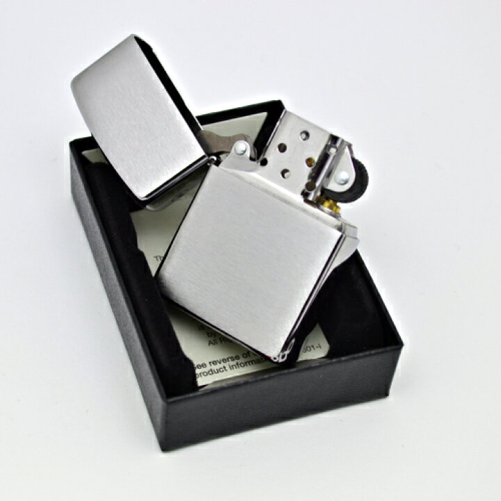 楽天市場】数量限定 ARMOR アーマー ZIPPO オイルライター #162 